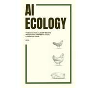 Ai Ecology: The ecological view begins where the dream of total command ends