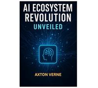 AI Ecosystem Revolution Unveiled: Automate and Enhance Creative Workflows