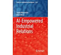 AI-Empowered Industrial Relations