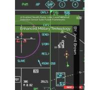AI Enabled Stealth Radar, Lidar, Laser, Air Sonar, Detection Sensor Suite Fusion Frameworks: Enhanced Military Technology