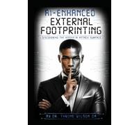 AI-Enhanced External Footprinting: Discovering the Hidden AI Attack Surface
