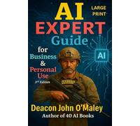 AI Expert Guide for Business & Personal Use