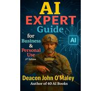 AI Expert Guide for Business & Personal Use