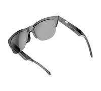 AI Eyegglasses - Occhiali da traduzione intelligente per interpreti, lettore di lingue, attrezzatura da viaggio, strumento aziendale, accessorio multilingue per riunioni, ufficio, aula, lettura degli