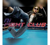 AI Fightclub (PC) Steam Key - GLOBAL