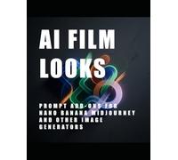 AI FILM LOOKS: PROMPT ADD-ONS FOR NANO BANANA, MIDJOURNEY & OTHERS
