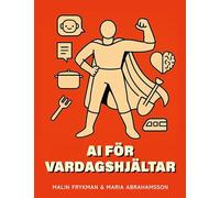 AI för vardagshjältar