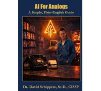 AI for Analogs: A Simple, Plain-English Guide