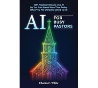 AI for Busy Pastors