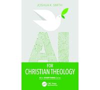 AI for Christian Theology