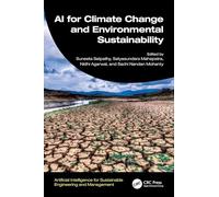 AI for Climate Change and Environmental Sustainability