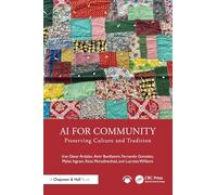AI for Community: Preserving Culture and Tradition
