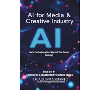 AI for Content Creators: 200+ Prompts to Create Viral Content, Grow Your Audience & Make Money: The Complete AI Framework for YouTubers, TikTokers, Podcasters & Creative Entrepreneurs