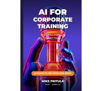 AI for Corporate Training: A Practical Playbook for L&D Teams