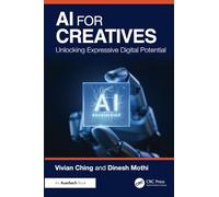 AI for Creatives: Unlocking Expressive Digital Potential