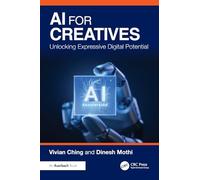 AI for Creatives: Unlocking Expressive Digital Potential