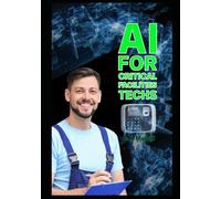 AI for Critical Facilities Techs