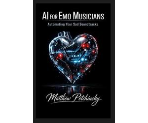 AI for Emo Musicians: Automating Your Sad Soundtracks