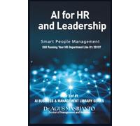 AI for HR and Leadership: Smart People Management