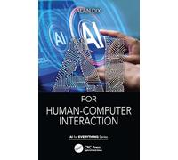 AI for Human-Computer Interaction