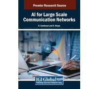 AI for Large Scale Communication Networks (Tascabile)