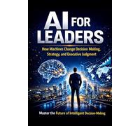 AI For leaders: AI for Sales Leaders