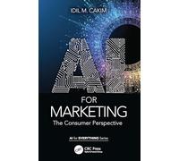 AI for Marketing: The Consumer Perspective