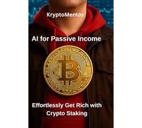 AI for Passive Income Effortlessly Get Rich with Crypto Staking