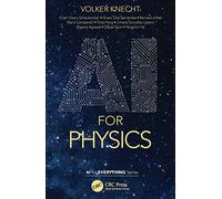 AI for Physics: Machine Learning the World from Nuclear to Cosmic Scales
