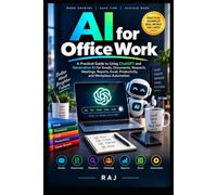 AI FOR SMALL BUSINESS: A Practical Guide to Using Artificial Intelligence for Marketing, Sales, Customer Service, Productivity, Automation, and Business Growth