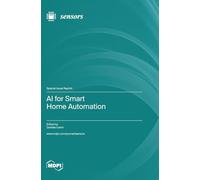 AI for Smart Home Automation