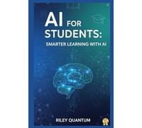 AI for Students: Smarter Learning with AI