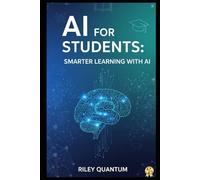 AI for Students: Smarter Learning with AI