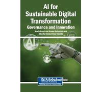 AI for Sustainable Digital Transformation: Governance and Innovation