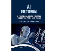 AI for Tourism