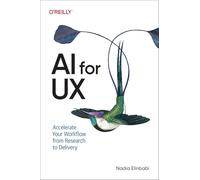AI for UX: Accelerate Your Workflow from Research to Delivery