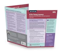 AI for Young Learners: Balancing Tech Use with Authentic, Off-Screen Experiences
