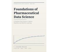 AI Foundations for Pharma Studetns: ( AS per PCI Curriculum )