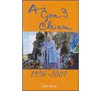 Ai Gen (1996-2002). Vol. 3