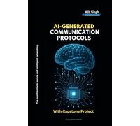 AI-Generated Communication Protocols