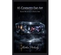 AI-Generated Emo Art: Selling Melancholy in Digital Form