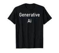 AI generativa Maglietta