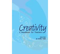 Ai-girl Tan Creativity: A Handbook For Teachers (Copertina rigida)