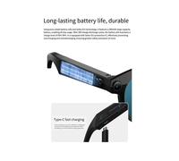AI Glasses Photo Video Recorde HD Color Changing 2MP Translate Camera Call Voice Music Control A