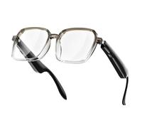 AI Glasses - UV Protection Noise-Isolating Eyewear, Smart Translator Spectacles | Handheld Real-Time Voice Translation Device, Intelligent Language Conversion Glasses For Men Women Teens Children Adul