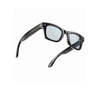 AI Glasses with 8MP Camera Video Recording 100+ Languages Translation Call Music Color Change