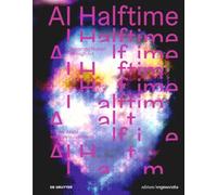 AI Halftime: Becoming Human Through Art