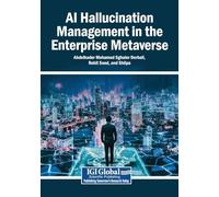AI Hallucination Management in the Enterprise Metaverse