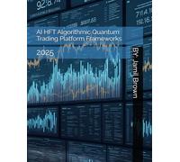 AI HFT Algorithmic Quantum Trading Platform Frameworks: 2025