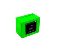 AI Home Control Interazione Vocale Modello WIFI Graffiti Desktop Assistant Robot